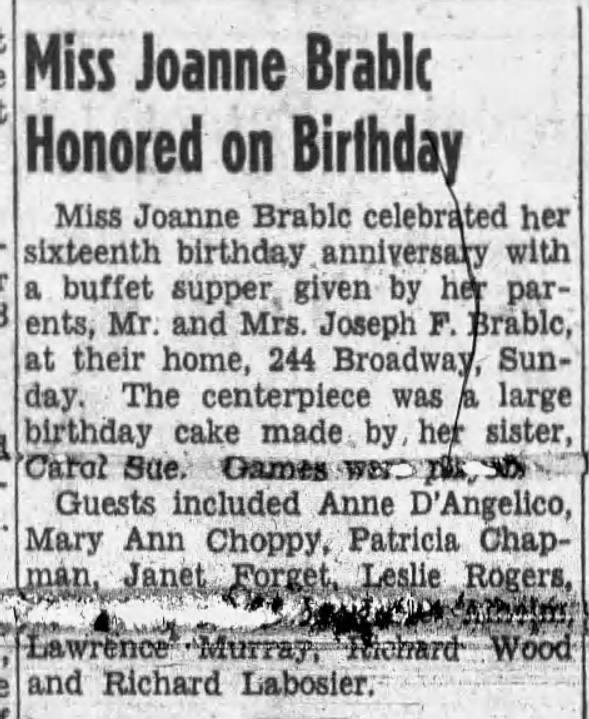 Clipping from The Post-Star